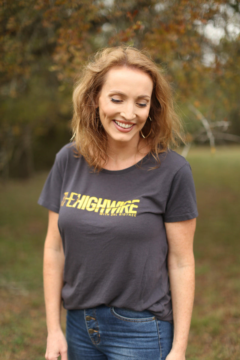 Women's – The HighWire with Del Bigtree