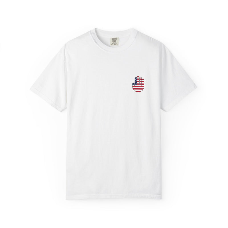 ICAN AmerICAN Tee Shirt