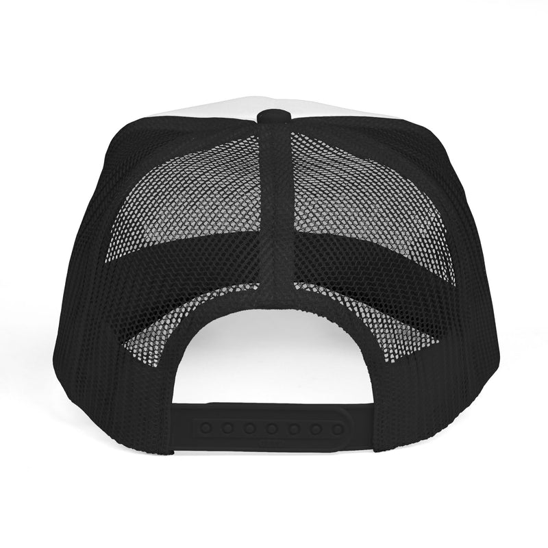 'An Inconvenient Study' Trucker Hat