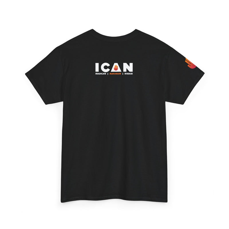 I SUE THE GOVERNMENT. ICAN tee shirt