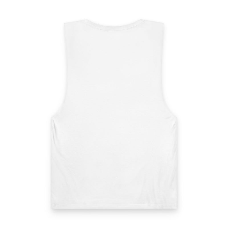 ICAN AmerICAN tank