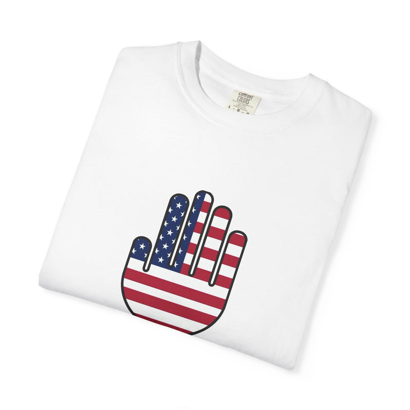 ICAN AmerICAN Tee Shirt