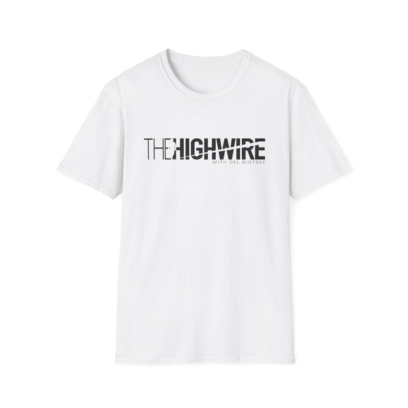 The Highwire Logo T-Shirt