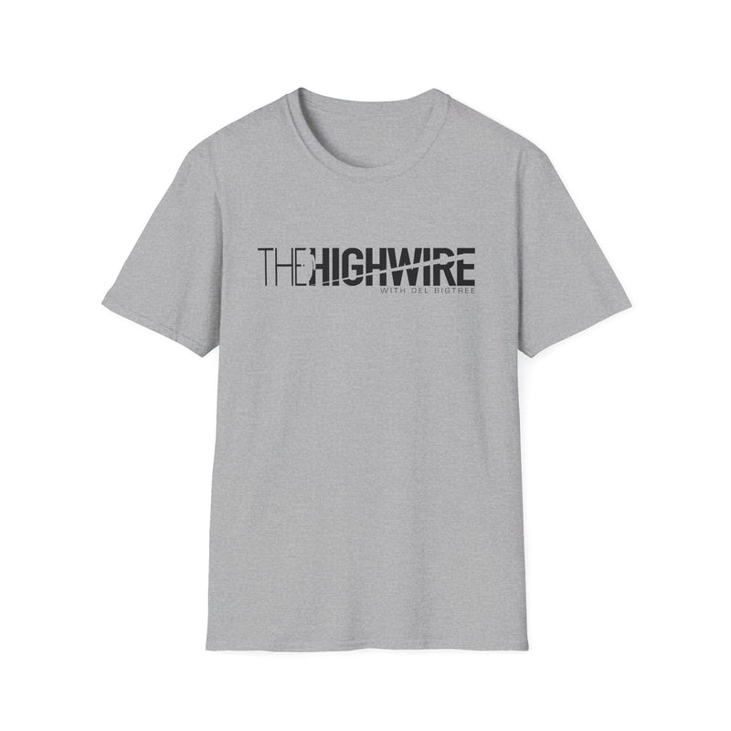 The Highwire Logo T-Shirt