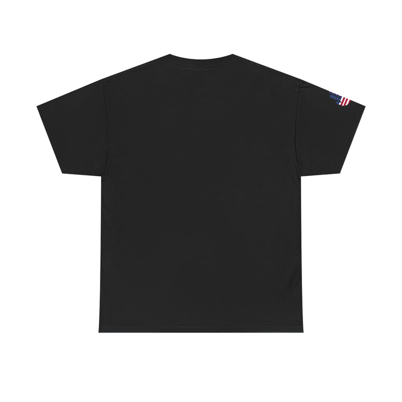 ICAN Independent for 250 Years AmerICAN Tee