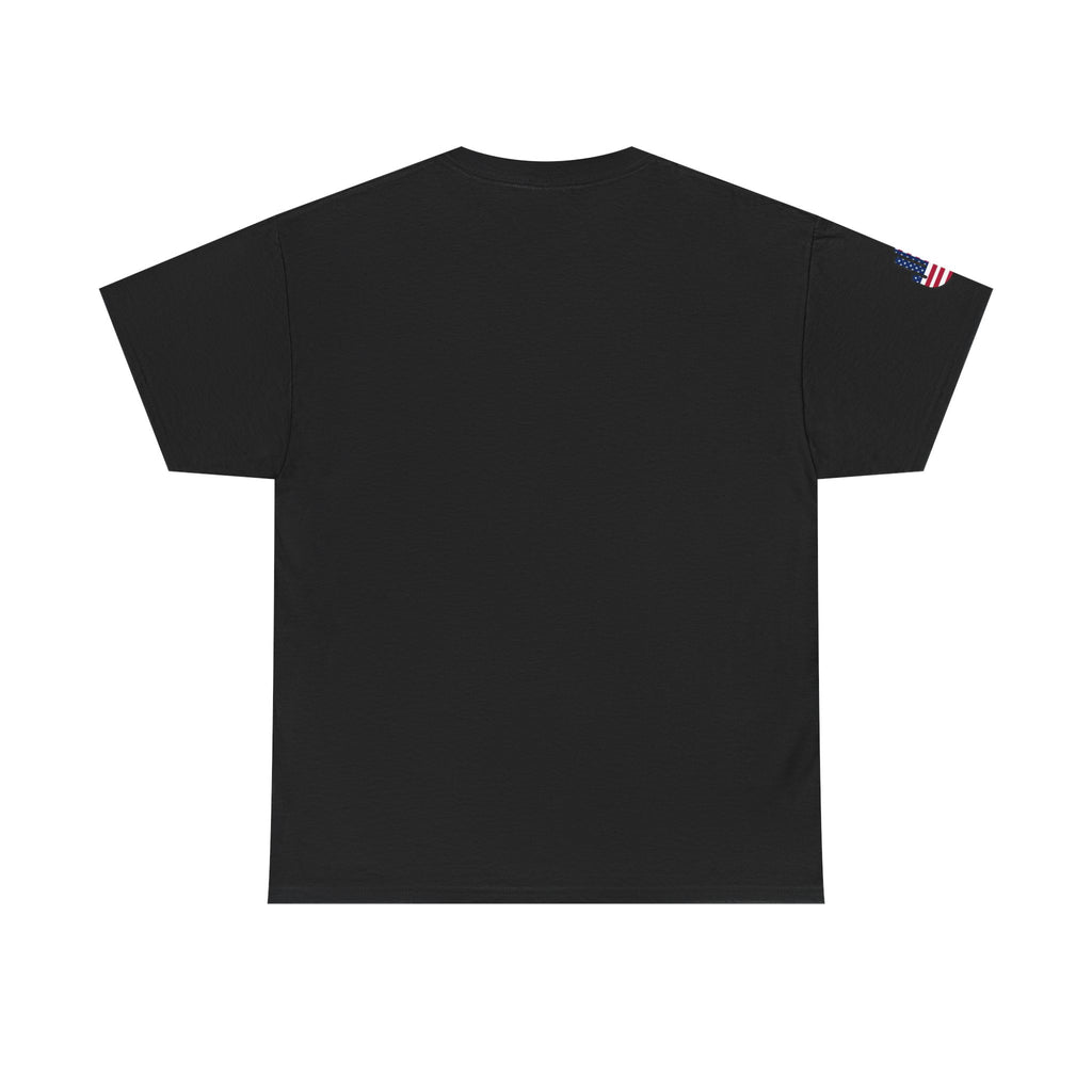 ICAN Independent for 250 Years AmerICAN Tee