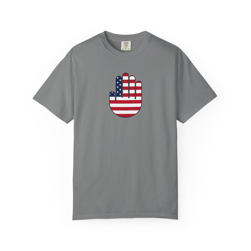 ICAN AmerICAN Tee Shirt