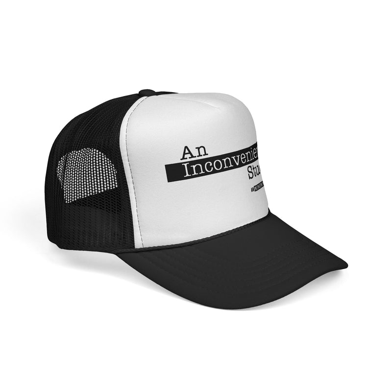'An Inconvenient Study' Trucker Hat
