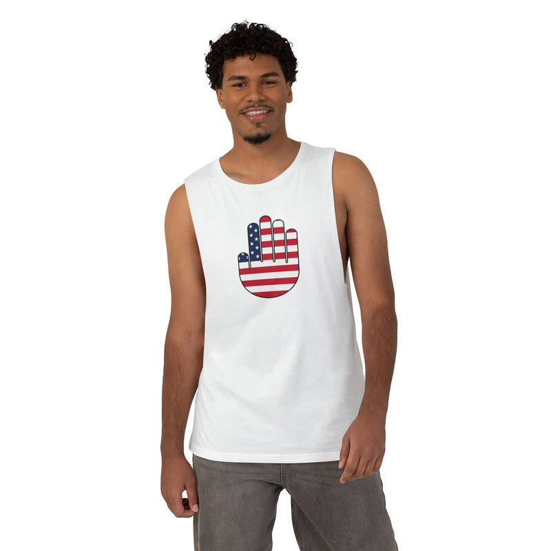 AmerICAN tank top