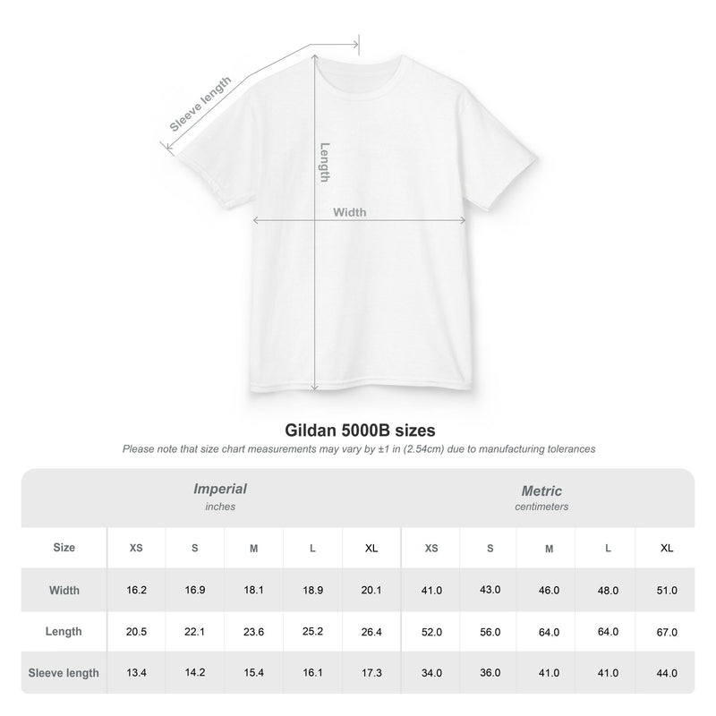 ICAN AmerICAN Kids Tee Shirt