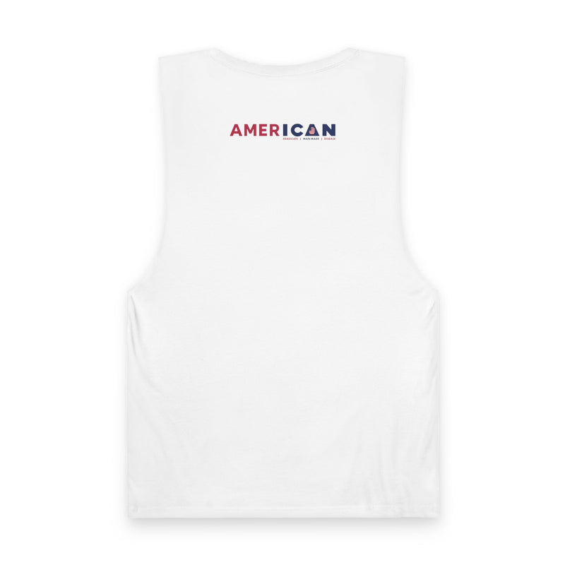 AmerICAN tank top