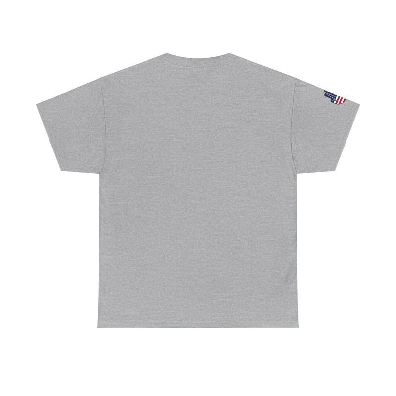 ICAN Independent for 250 Years AmerICAN Tee