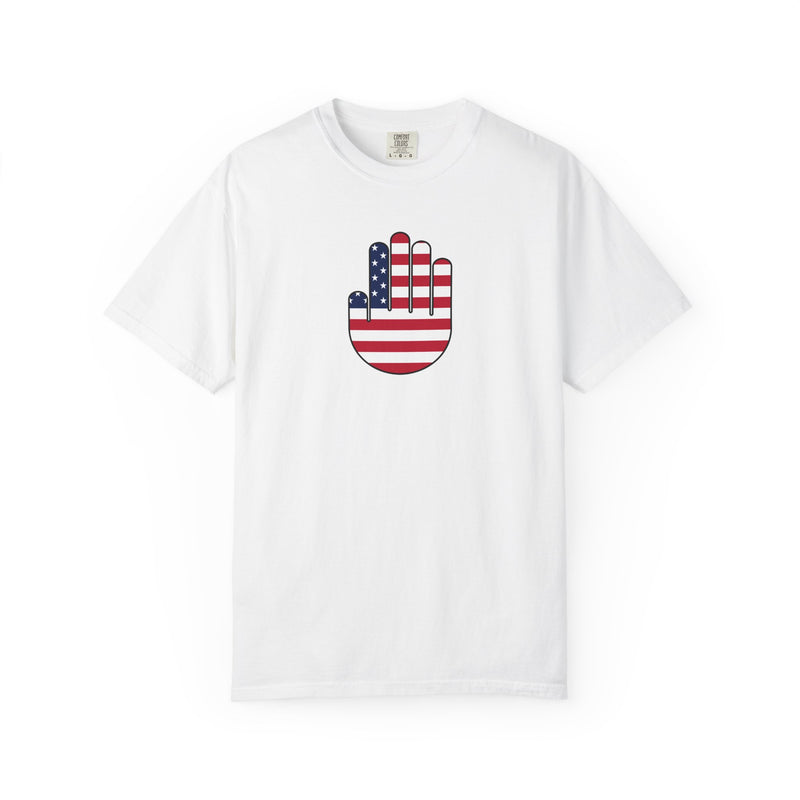 ICAN AmerICAN Tee Shirt