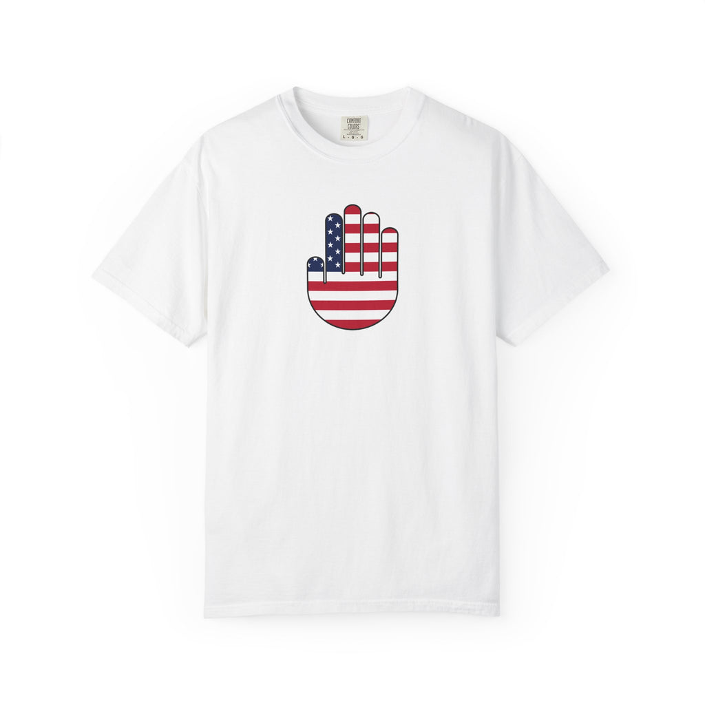 ICAN AmerICAN Tee Shirt