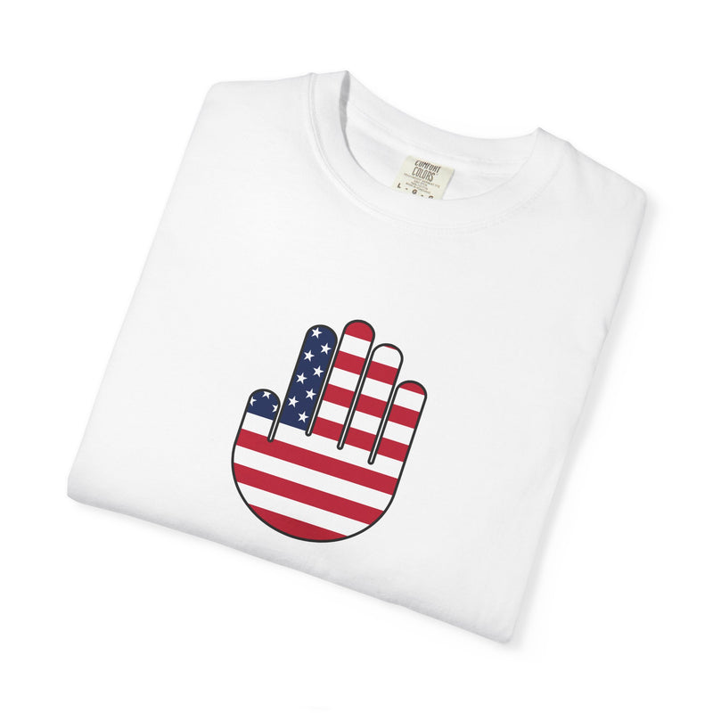 ICAN AmerICAN Tee Shirt