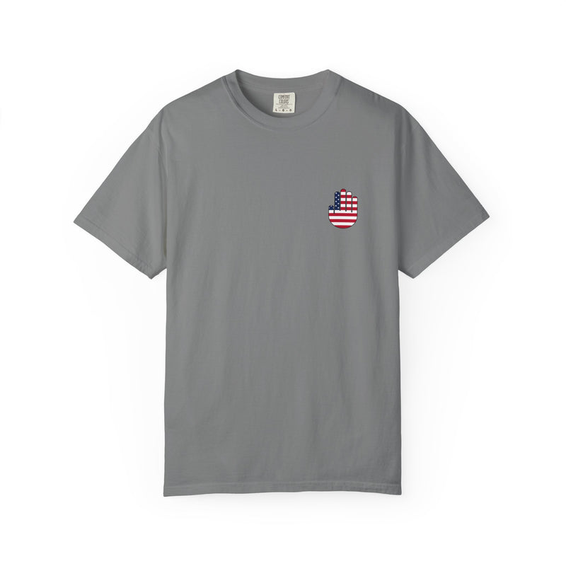 ICAN AmerICAN Tee Shirt