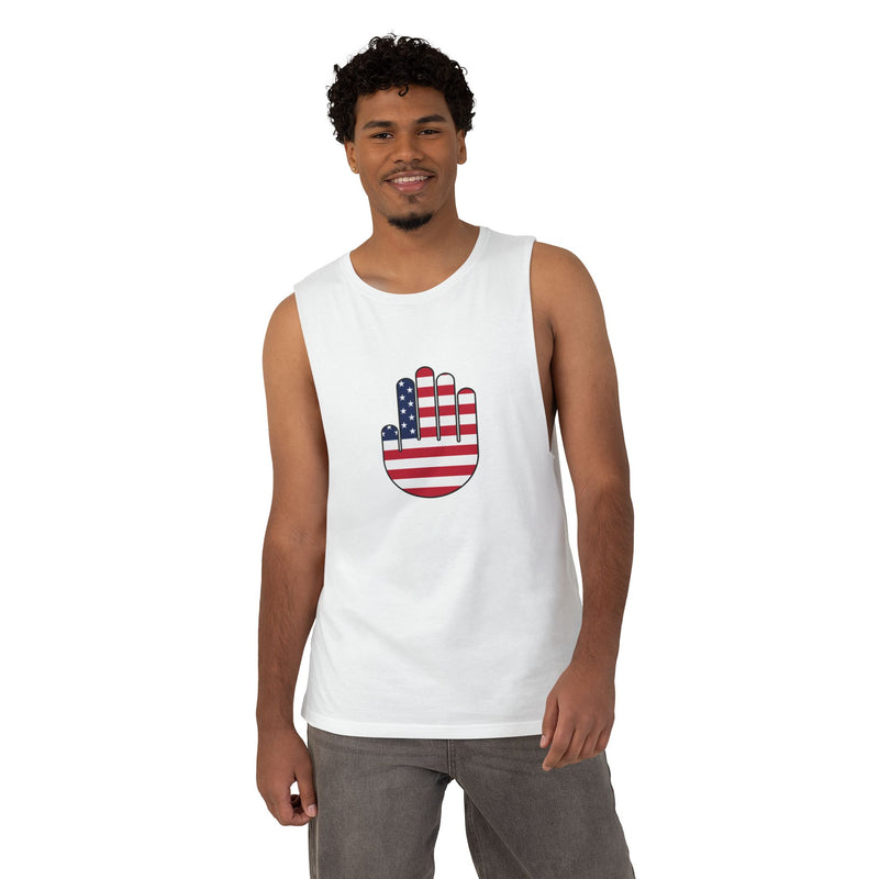 AmerICAN tank top