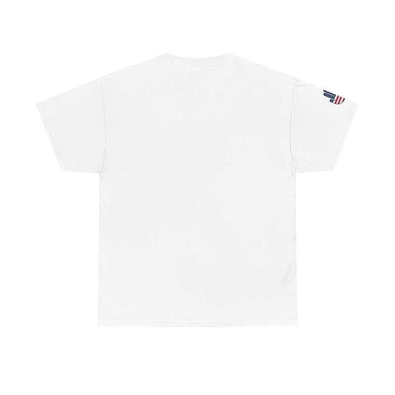 ICAN Independent for 250 Years AmerICAN Tee