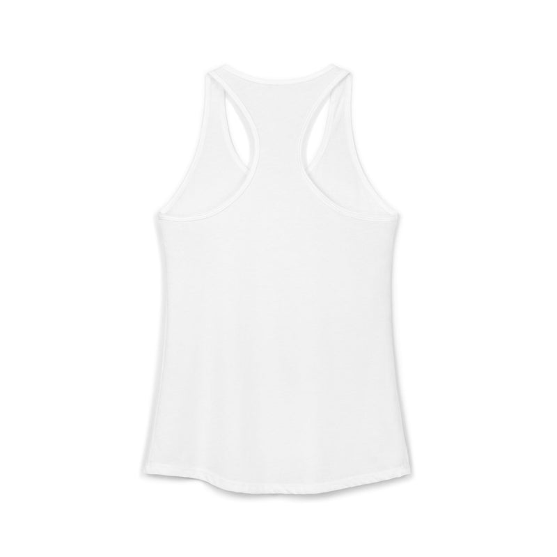 I Sue the Government Women's Racerback Tank