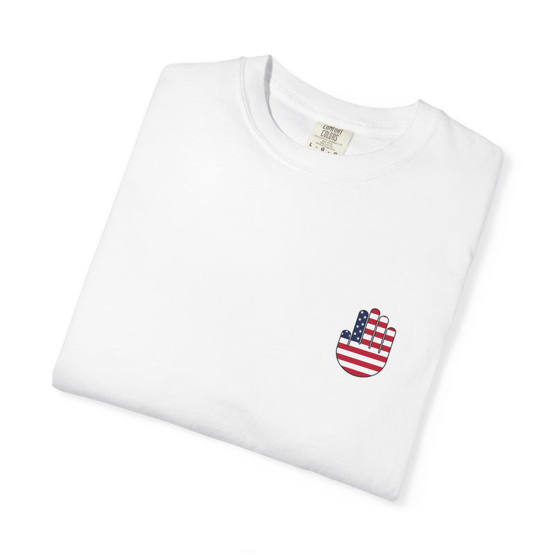 ICAN AmerICAN Tee Shirt