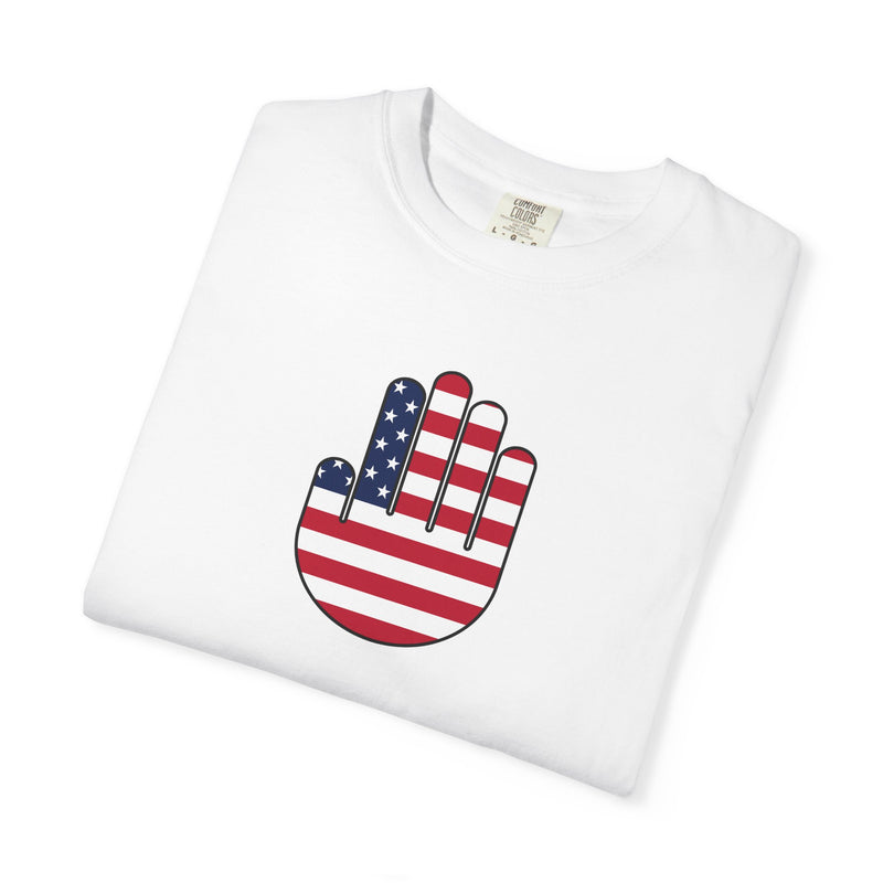 ICAN AmerICAN Tee Shirt