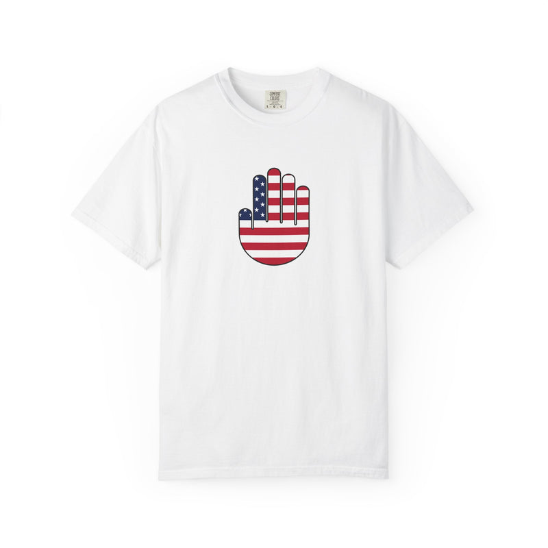 ICAN AmerICAN Tee Shirt