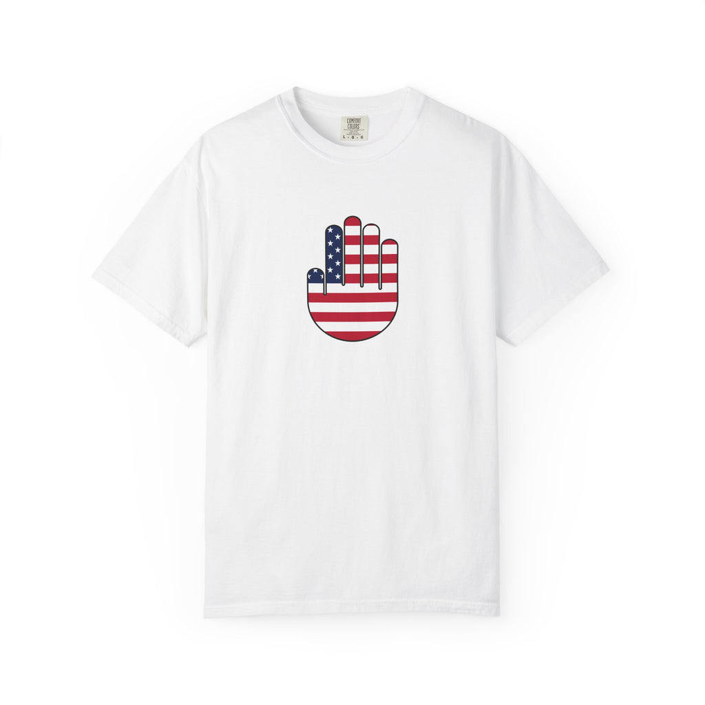 ICAN AmerICAN Tee Shirt