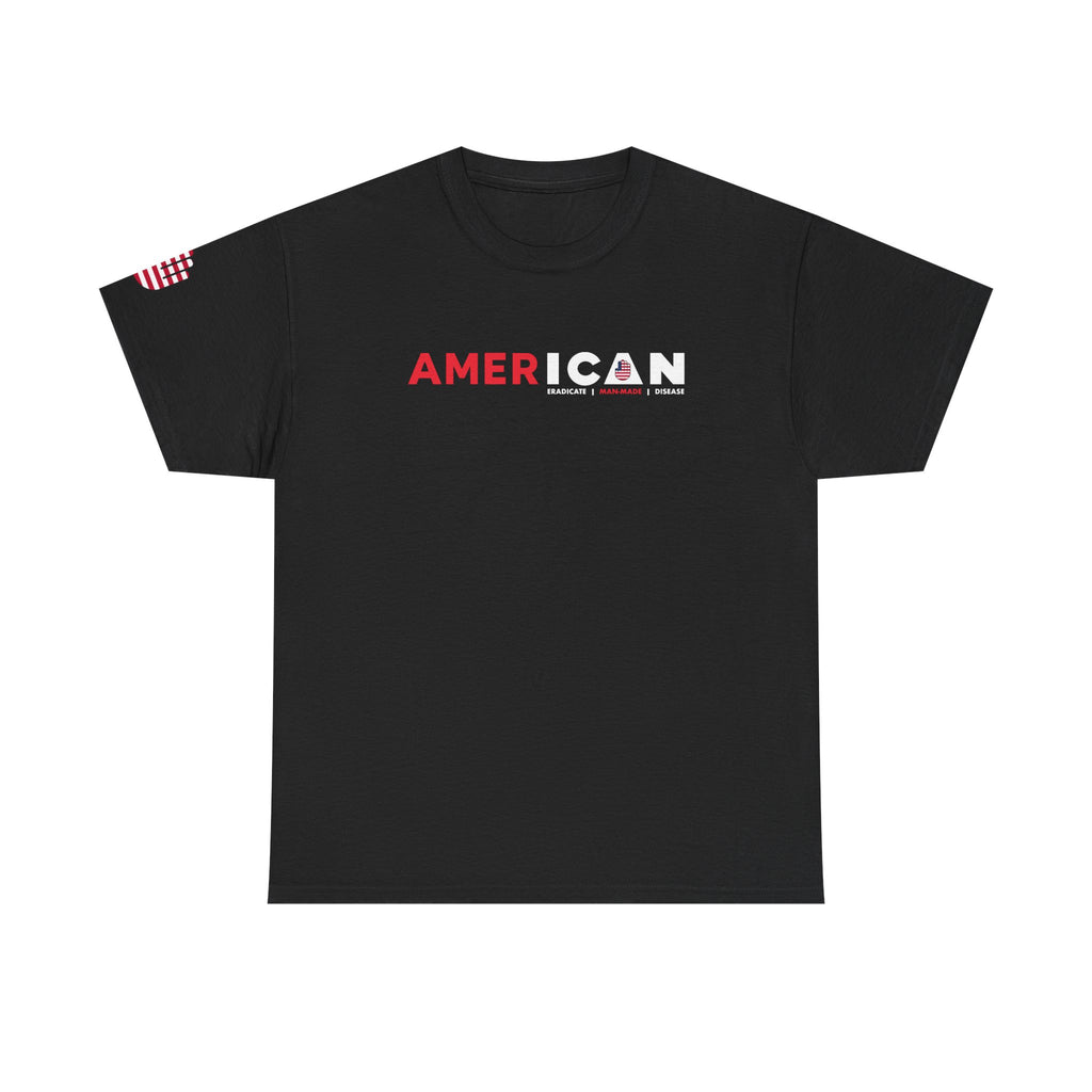 ICAN AmerICAN Tee Shirt