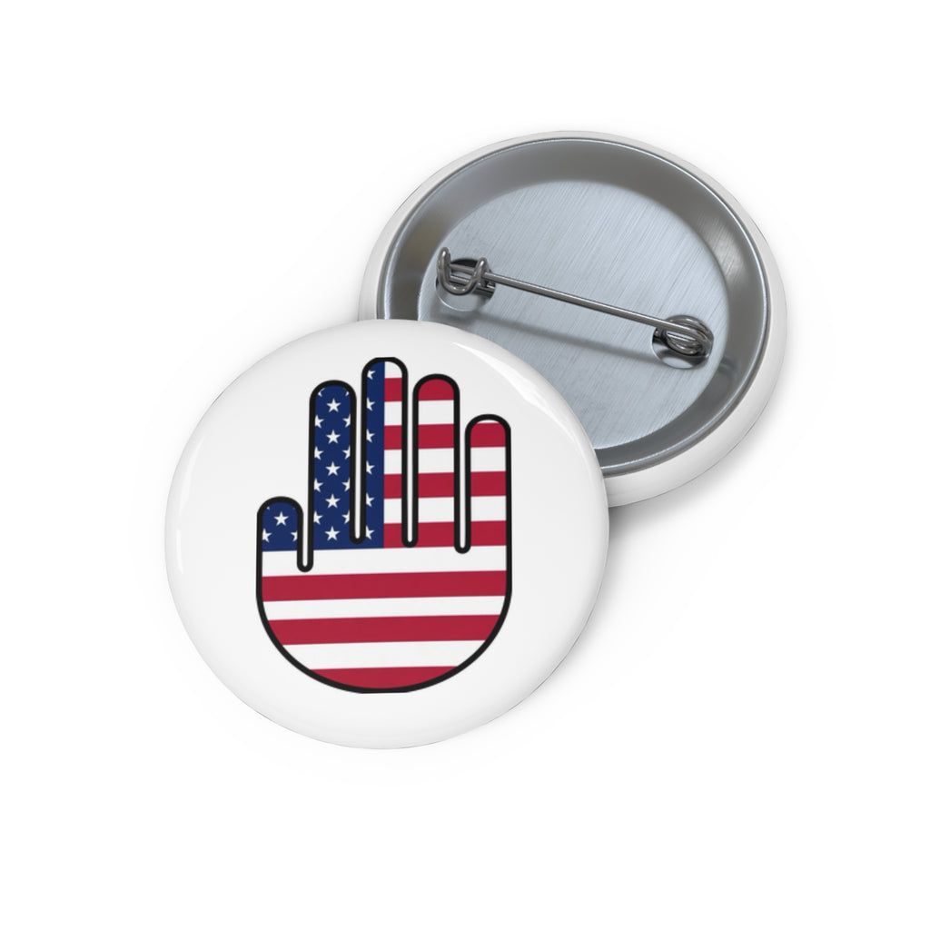 ICAN Pin