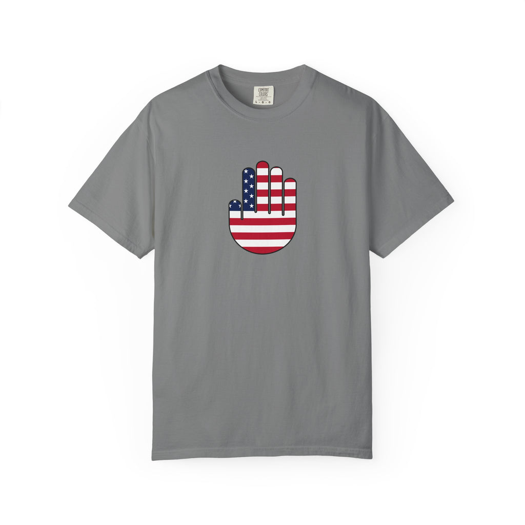 ICAN AmerICAN Tee Shirt