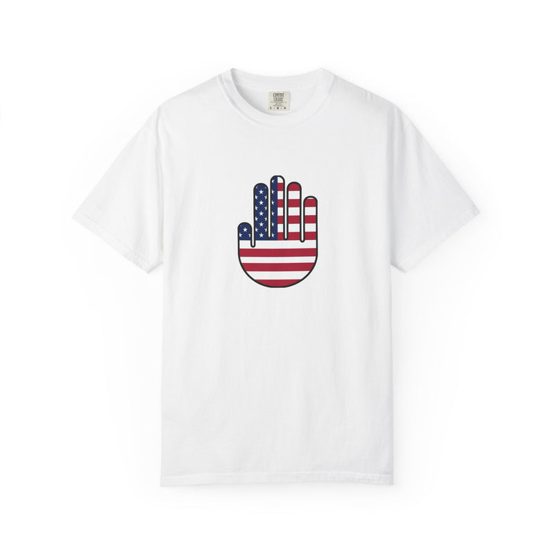 ICAN AmerICAN Tee Shirt
