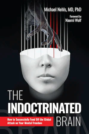 Book: The Indoctrinated Brain