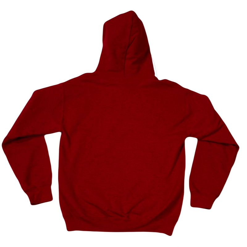 KIDS Be Brave Sweatshirt