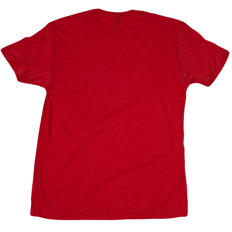 Freedom Vibes Tri Blend T Shirt