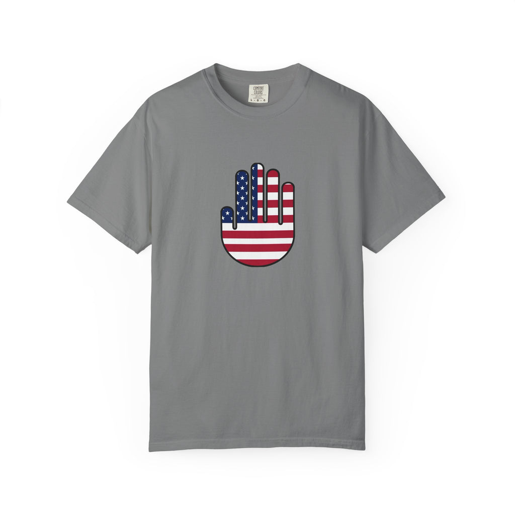 ICAN AmerICAN Tee Shirt