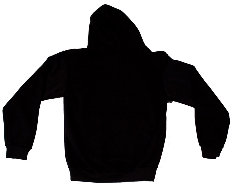 Get Factsinated Pullover Hoodie