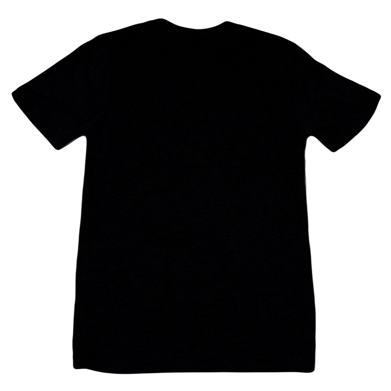 HighWire Logo Unisex Tri Blend T Shirt