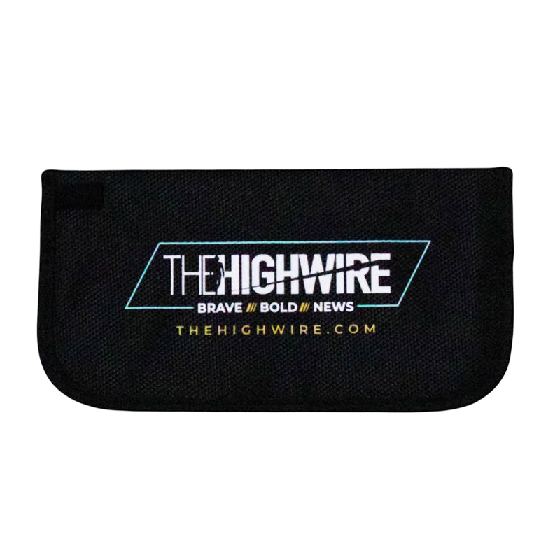 HighWire Faraday Pouch