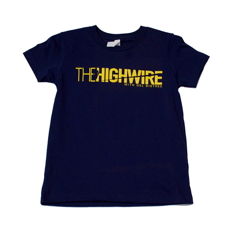 HighWire Women's Organic Hemp Fabric T Shirt