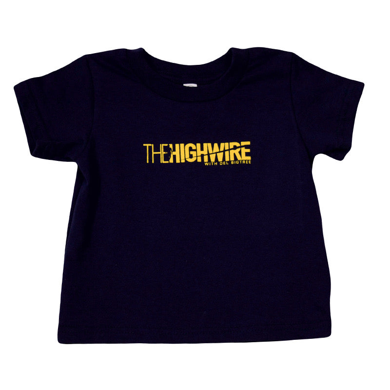 Highwire Women's T Shirt