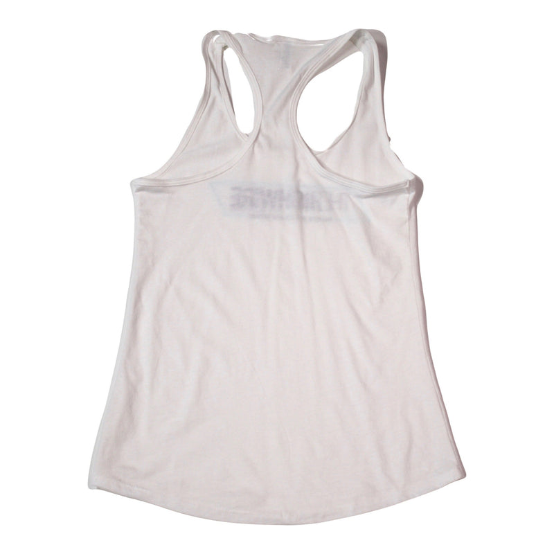 HighWire Racer Back Tank Top