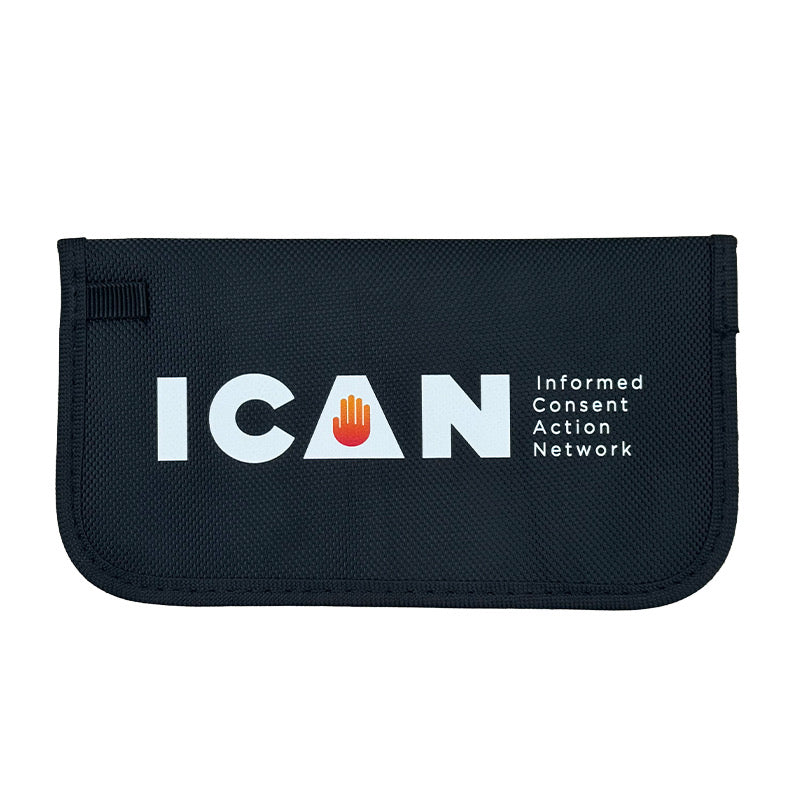 ICAN Faraday Bag