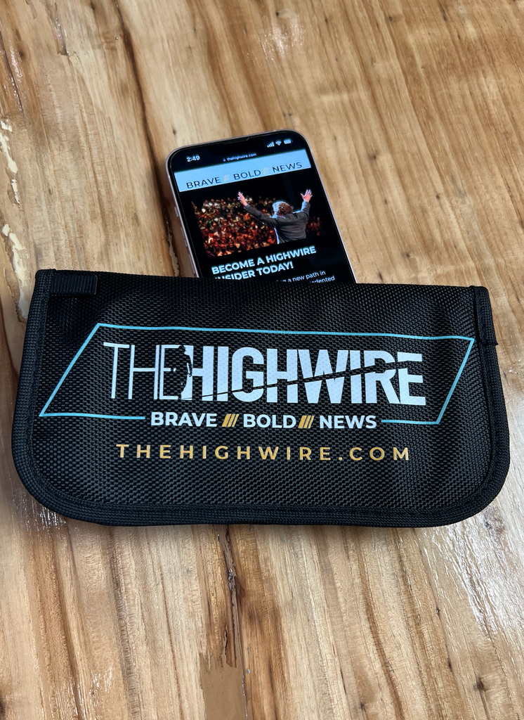 Faraday HighWire Pouch