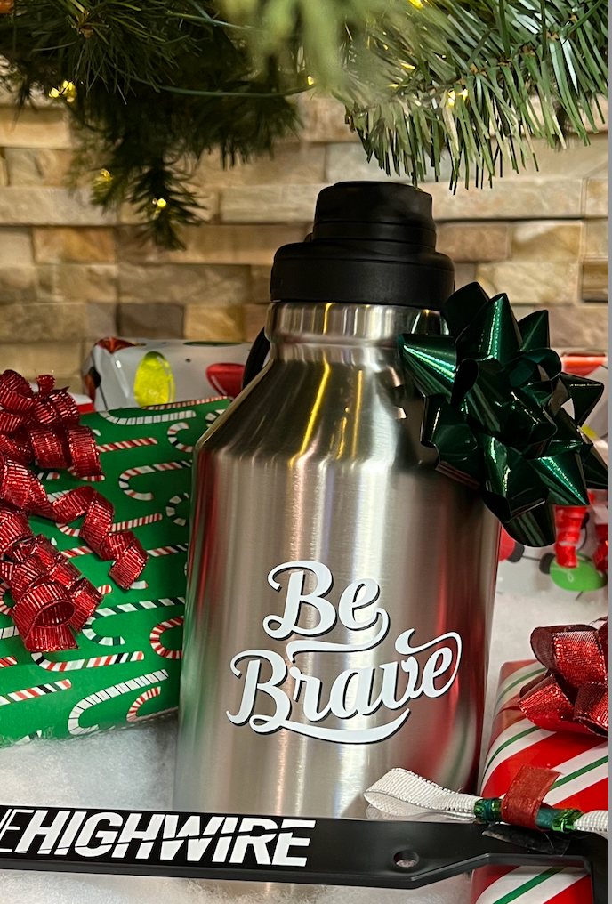 64 oz Bubba Thermal Growler