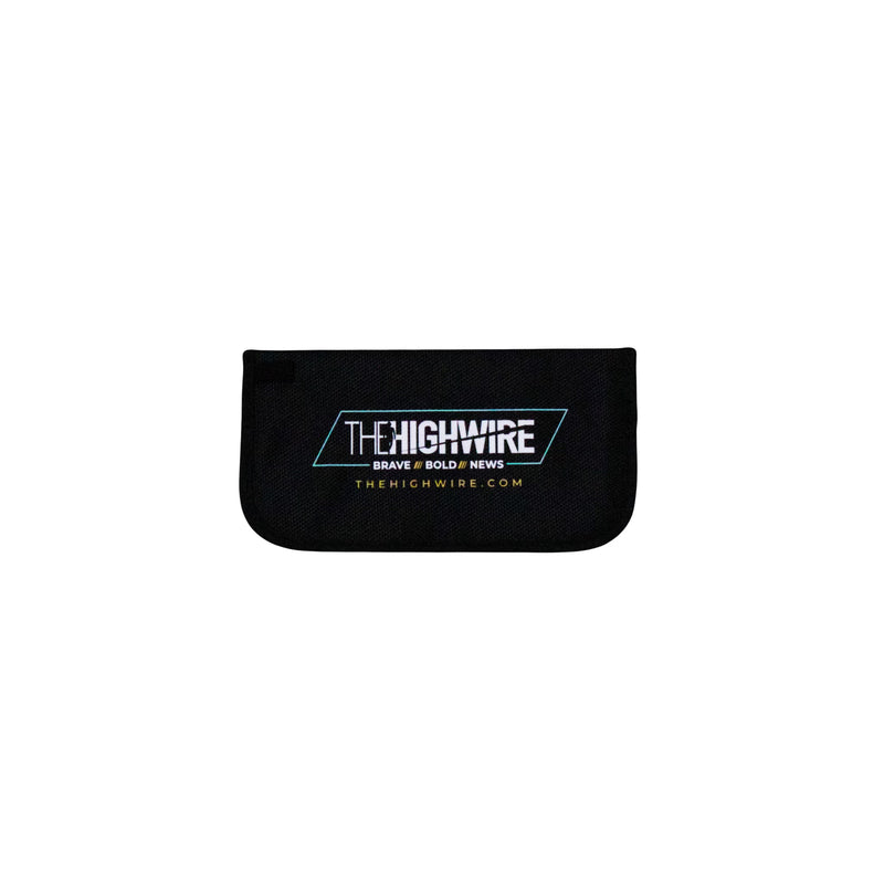 HighWire Faraday Pouch
