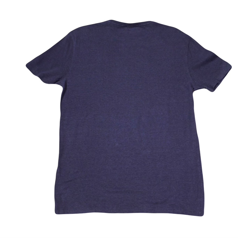 HighWire Men's Organic Hemp/Cotton T Shirt