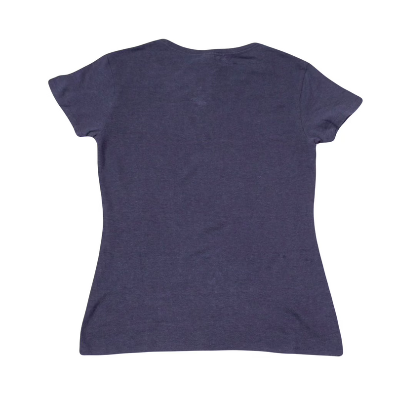 HighWire Women's Organic Hemp Fabric T Shirt