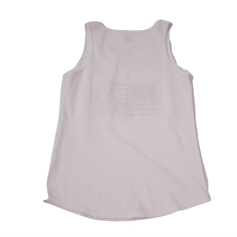 HighWire American Flag Tank Top