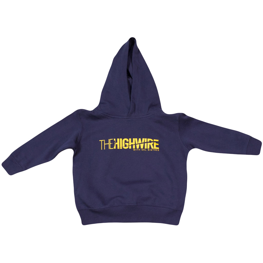 HighWire Kid's Pullover Sweatshirt