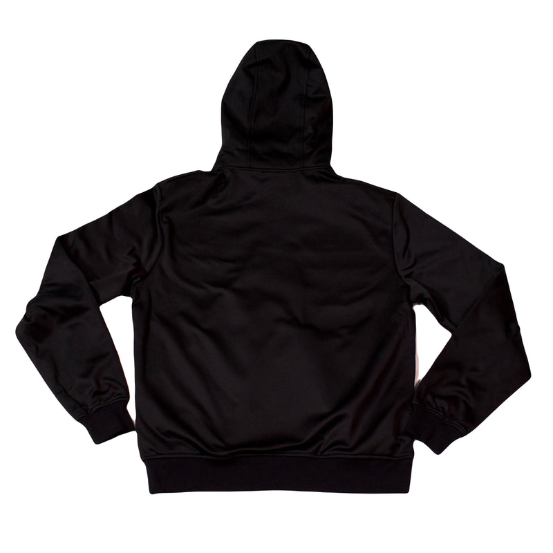 Sale - Men's Be Brave HighWire Zip Front Embroidered Jacket